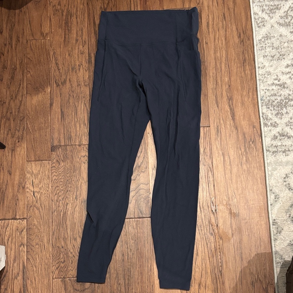 Target high rise pocket leggings